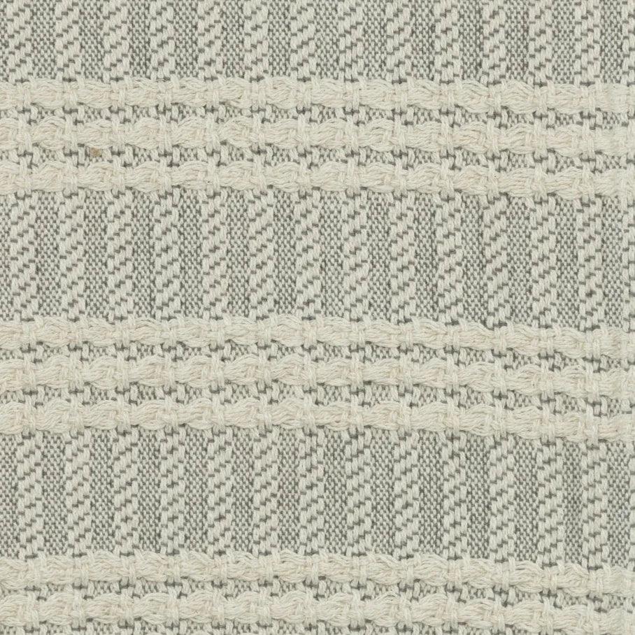 Jenny Handloomed Soft Cotton Throw Blanket - LOOMLAN - LOOMLAN - Throw Blankets