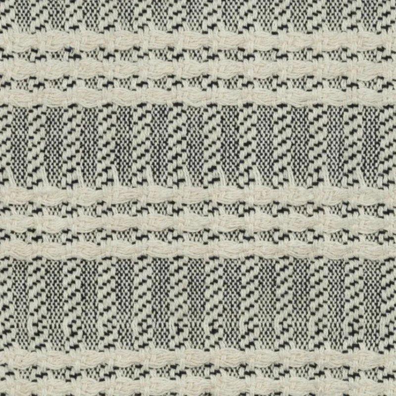 Jenny Handloomed Soft Cotton Throw Blanket - LOOMLAN - LOOMLAN - Throw Blankets