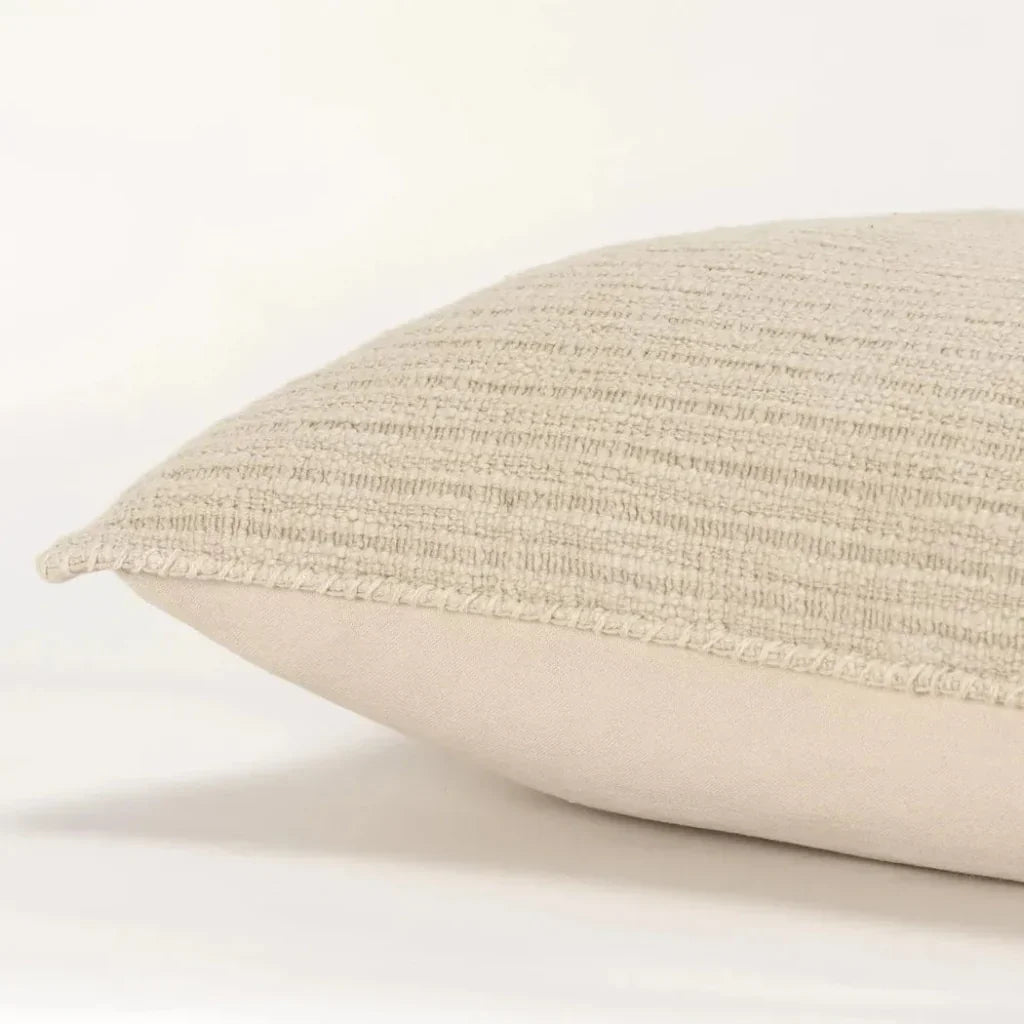 Jowe Striped Decorative Pillow For Couch - LOOMLAN - LOOMLAN - Throw Pillows