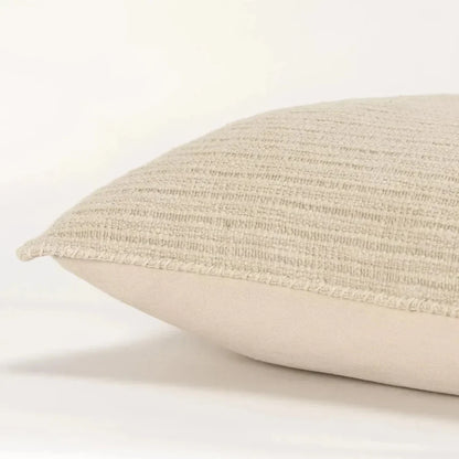 Jowe Striped Decorative Pillow For Couch - LOOMLAN - LOOMLAN - Throw Pillows