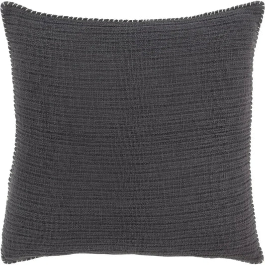 Jowe Striped Decorative Pillow For Couch - LOOMLAN - LOOMLAN - Throw Pillows