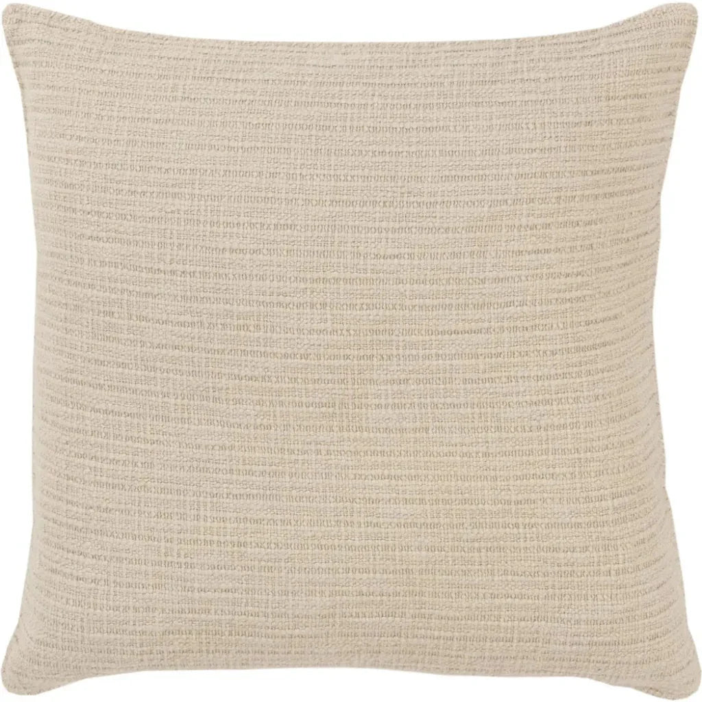 Jowe Striped Decorative Pillow For Couch - LOOMLAN - LOOMLAN - Throw Pillows