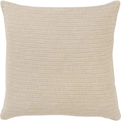 Jowe Striped Decorative Pillow For Couch - LOOMLAN - LOOMLAN - Throw Pillows