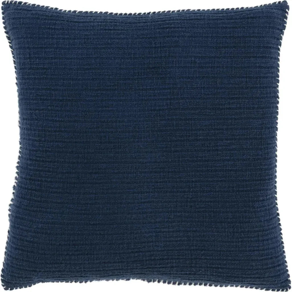 Jowe Striped Decorative Pillow For Couch - LOOMLAN - LOOMLAN - Throw Pillows