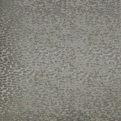 Joy Silver Grey Throw Pillow With Insert - LOOMLAN - D.V. Kap - Throw Pillows