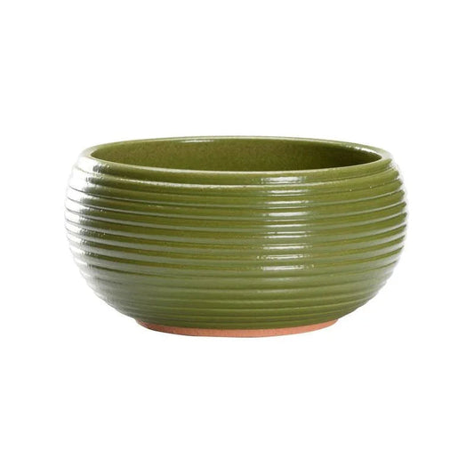 June Hand Crafted Ceramic Bowl - LOOMLAN - Wildwood - Boxes & Bowls
