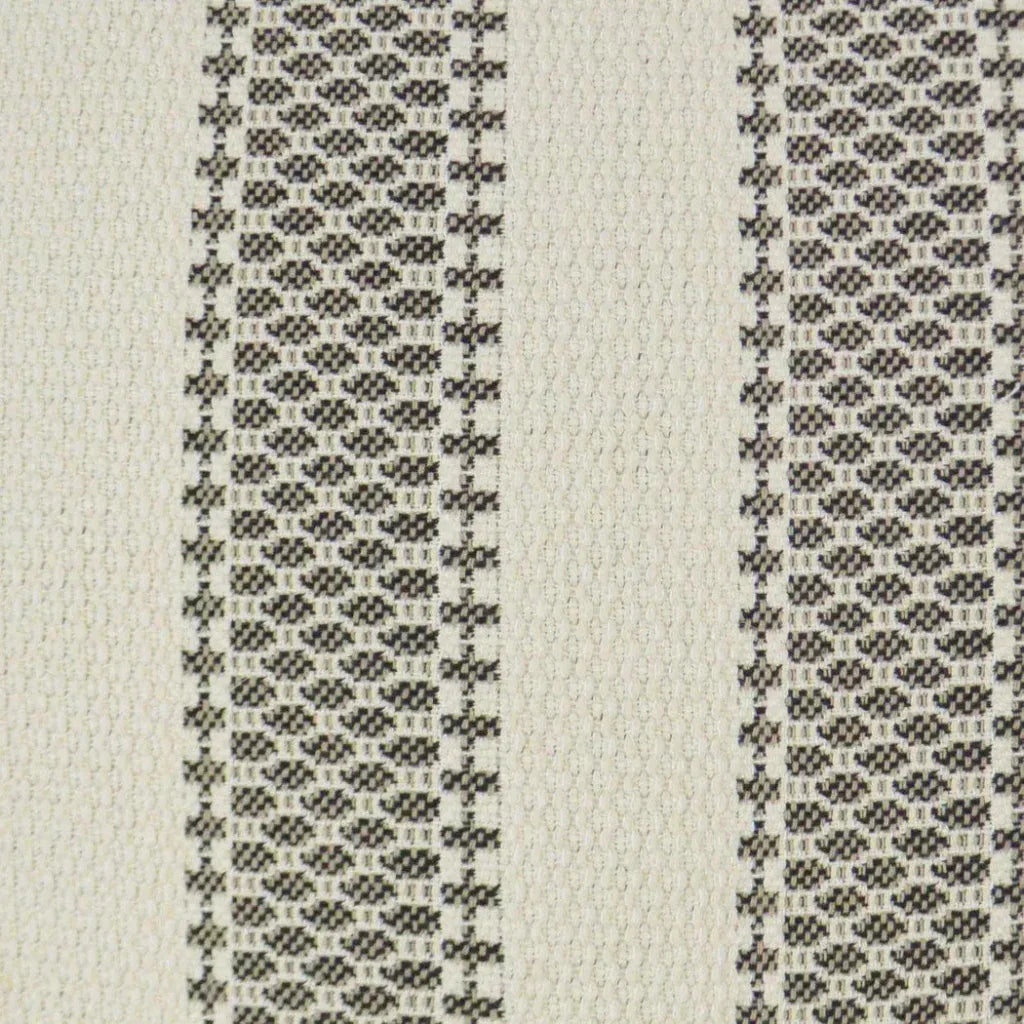 Juniper Steel Grey Throw Pillow With Insert - LOOMLAN - D.V. Kap - Throw Pillows