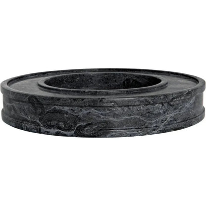 Kafka Tray, Set of 2 - LOOMLAN - Noir - Trays