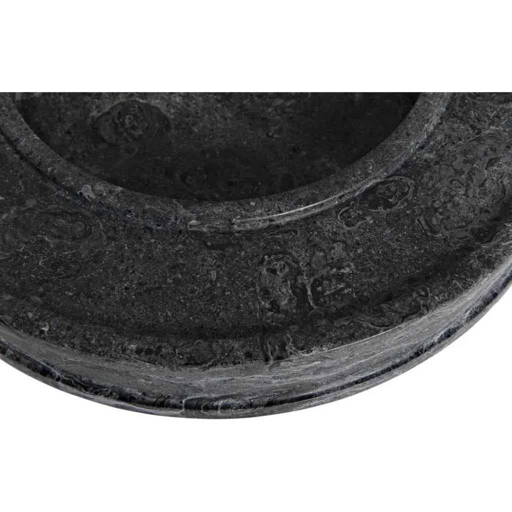 Kafka Tray, Set of 2 - LOOMLAN - Noir - Trays