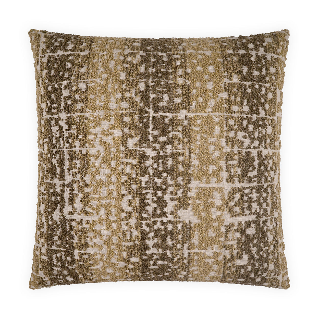 Kakura Handmade Throw Pillow