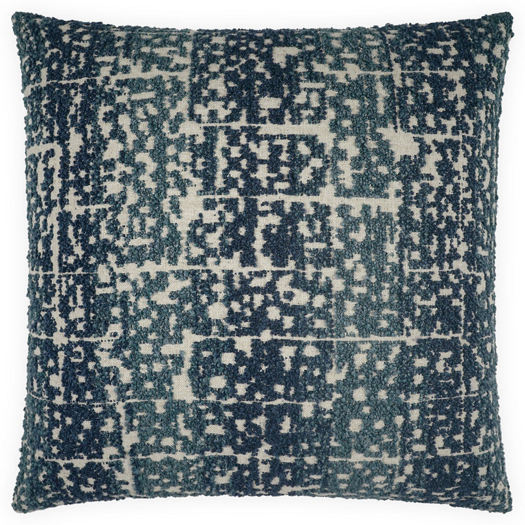 Kakura Handmade Throw Pillow