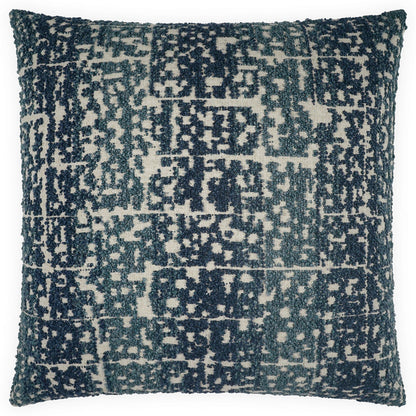 Kakura Handmade Throw Pillow