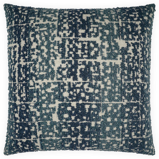 Kakura Handmade Throw Pillow