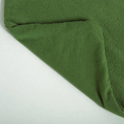 Karry Cotton Throw Pillow With Down Insert - LOOMLAN - LOOMLAN - Throw Pillows