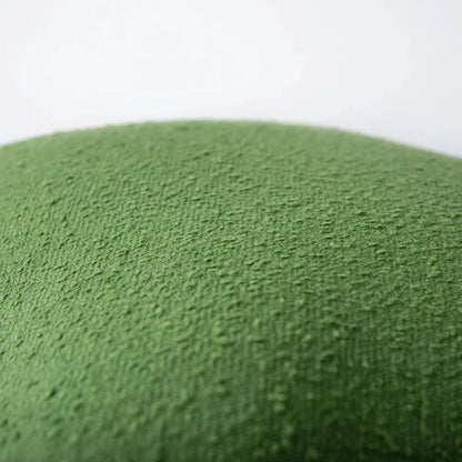 Karry Cotton Throw Pillow With Down Insert - LOOMLAN - LOOMLAN - Throw Pillows