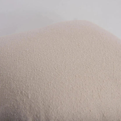 Karry Cotton Throw Pillow With Down Insert - LOOMLAN - LOOMLAN - Throw Pillows