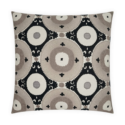 Kasbah Handcrafted Throw Pillow