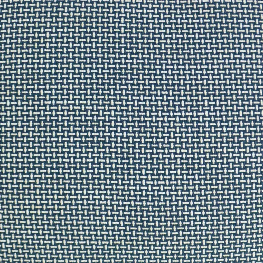 D.V. Kap Keller Indigo Blue Throw Pillow With Insert