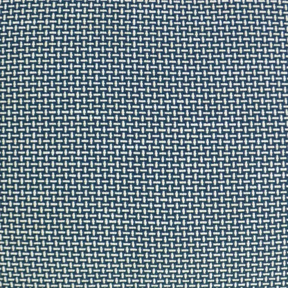 D.V. Kap Keller Indigo Blue Throw Pillow With Insert