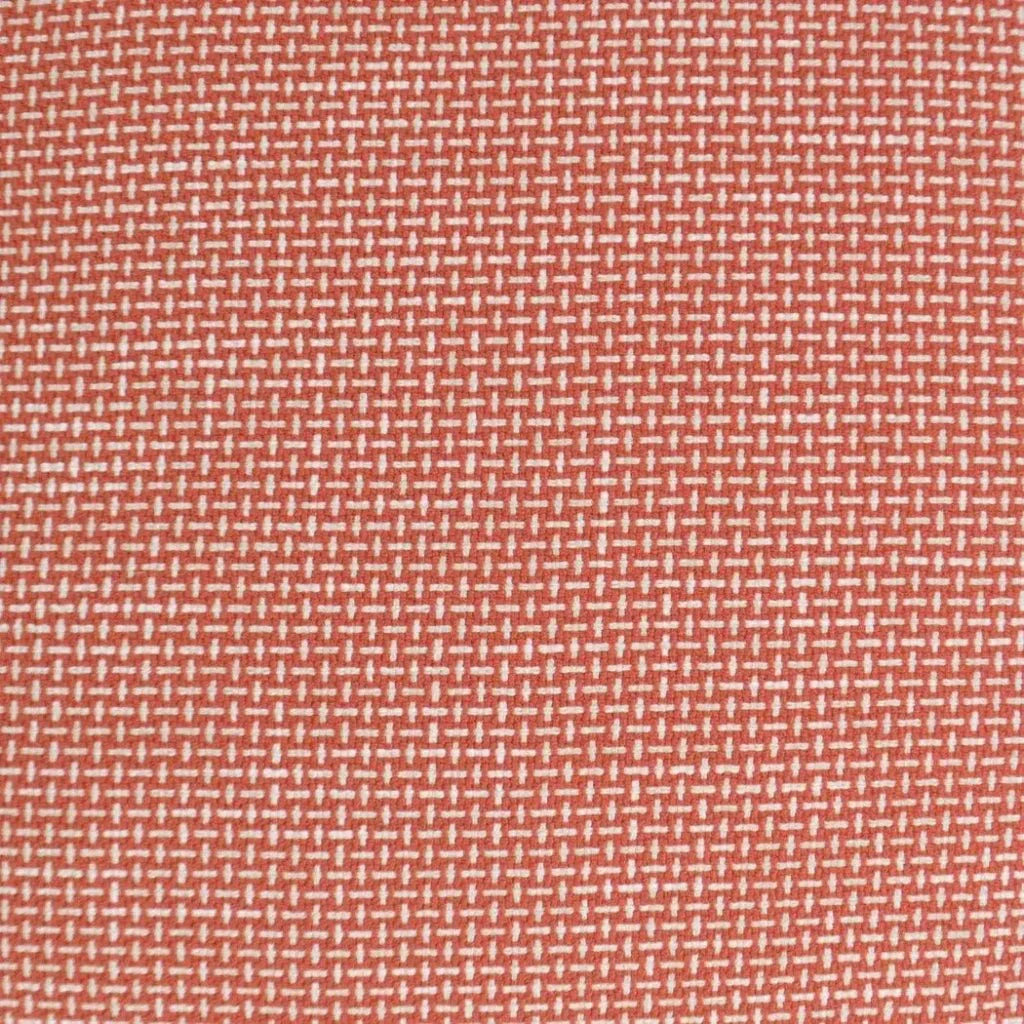 D.V. Kap Keller Papaya Red Throw Pillow With Insert