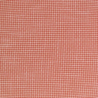 D.V. Kap Keller Papaya Red Throw Pillow With Insert
