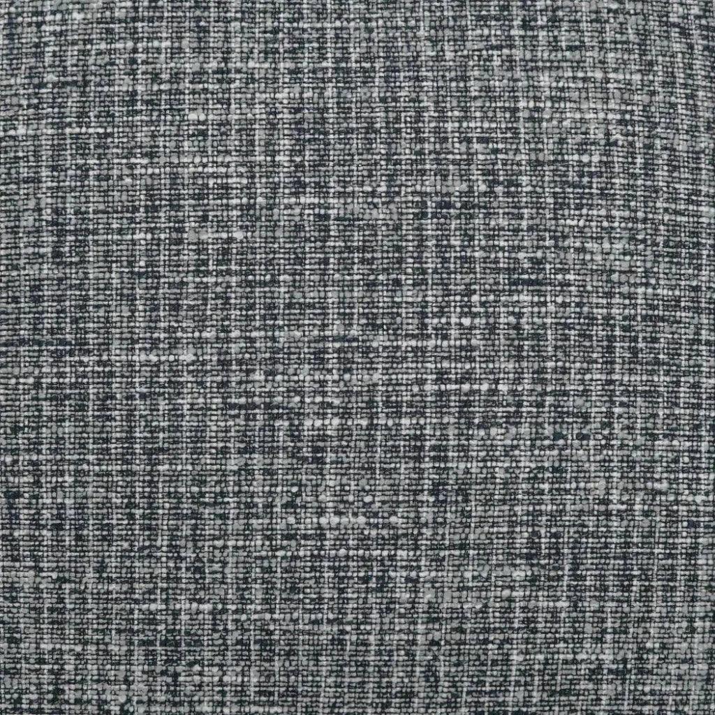 Kensington Black Solid Black Large Throw Pillow - LOOMLAN - D.V. Kap - Throw Pillows