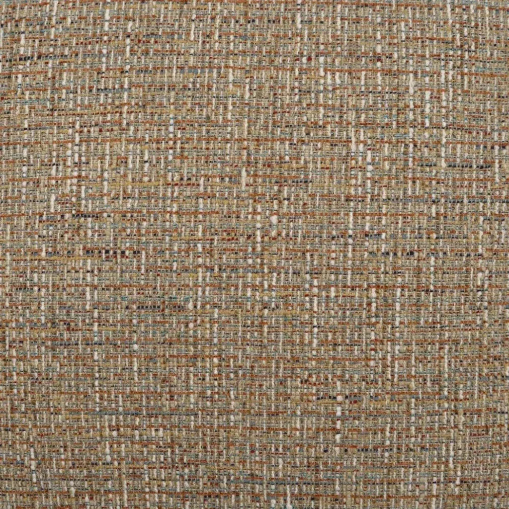 Kensington Textured Solid Tan Large Throw Pillow Insert - LOOMLAN - D.V. Kap - Throw Pillows