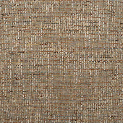 Kensington Textured Solid Tan Large Throw Pillow Insert - LOOMLAN - D.V. Kap - Throw Pillows