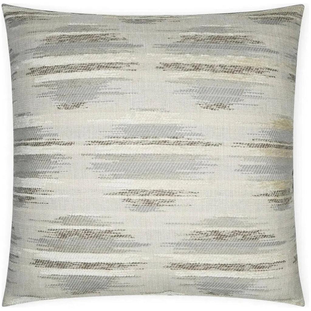 Kenzo Circular Dots Large Throw Pillow Insert - LOOMLAN - D.V. Kap - Throw Pillows