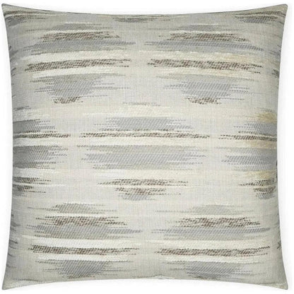 Kenzo Circular Dots Large Throw Pillow Insert - LOOMLAN - D.V. Kap - Throw Pillows