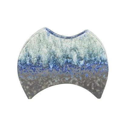 Kerama Handcrafted Ceramic Vase - LOOMLAN - Wildwood - Vases & Jars