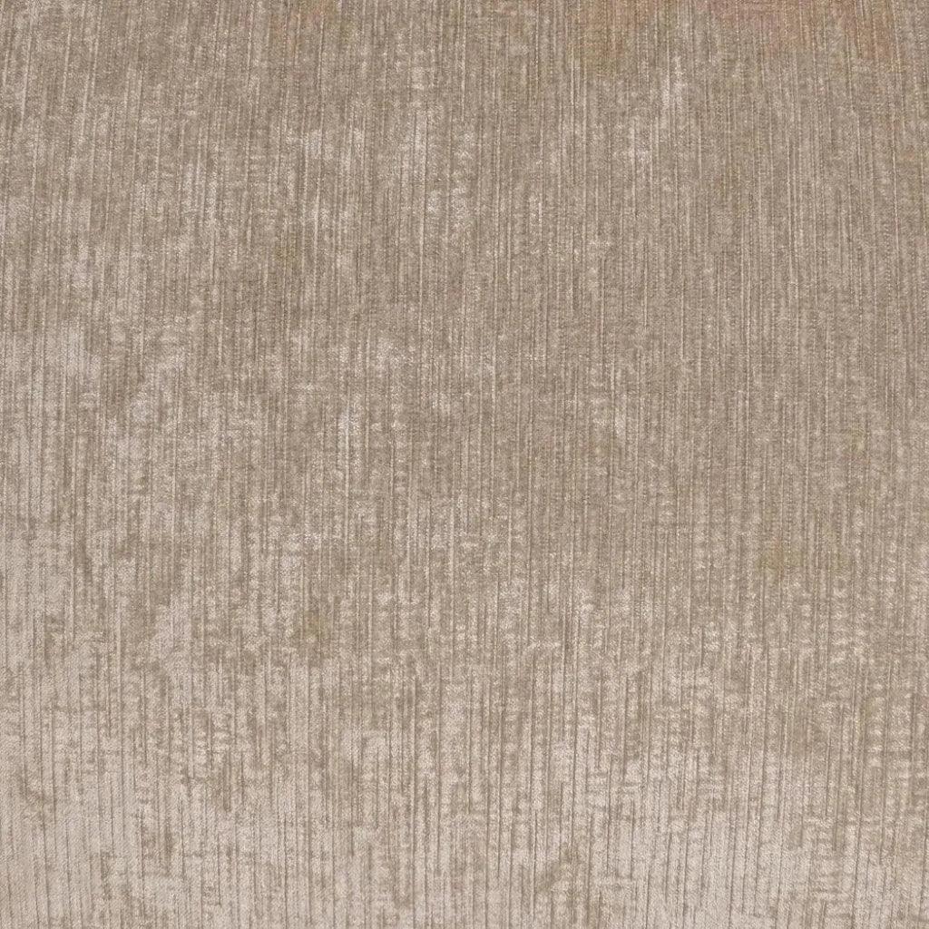 Kinney Putty Solid Tan Taupe Large Throw Pillow Insert - LOOMLAN - D.V. Kap - Throw Pillows