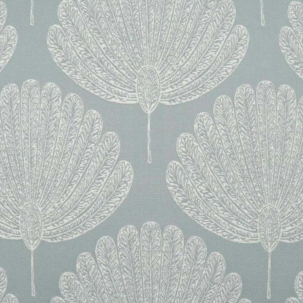 Kita Aqua Global Floral Mist Large Throw Pillow Insert - LOOMLAN - D.V. Kap - Throw Pillows