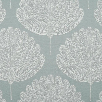 Kita Aqua Global Floral Mist Large Throw Pillow Insert - LOOMLAN - D.V. Kap - Throw Pillows