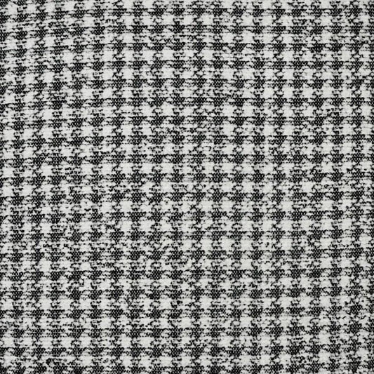 Kloss Iron Traditional Black Large Throw Pillow Insert - LOOMLAN - D.V. Kap - Throw Pillows