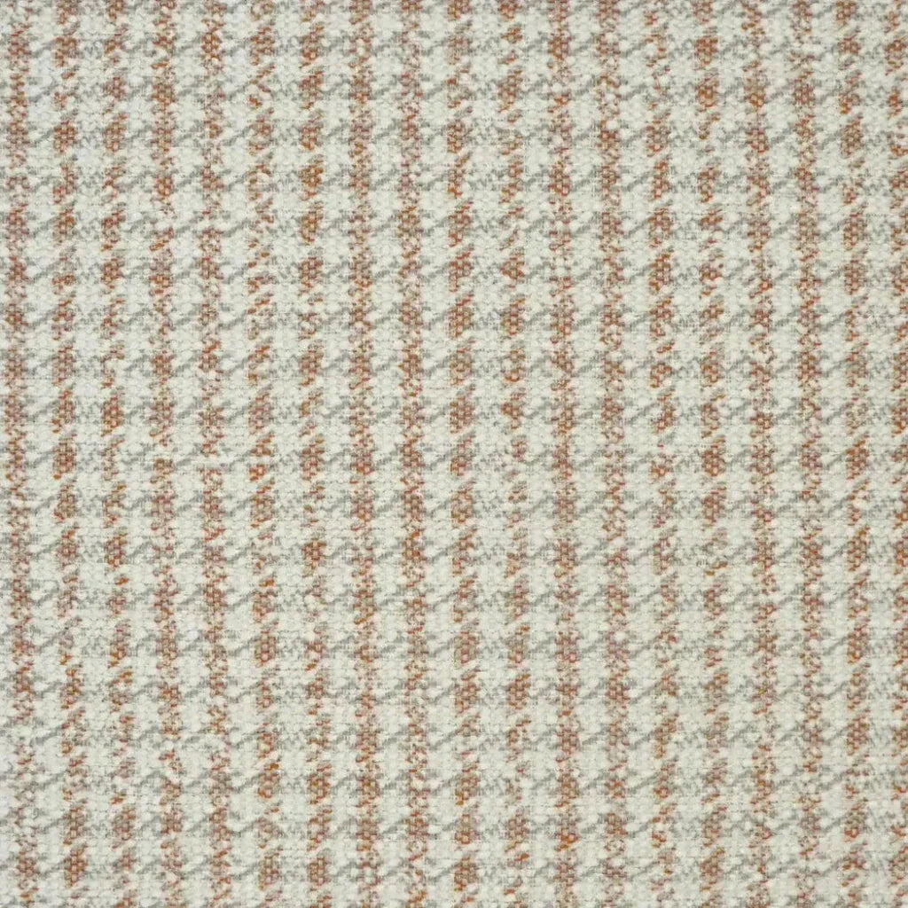 Kloss Persimmon Orange Large Throw Pillow Insert - LOOMLAN - D.V. Kap - Throw Pillows