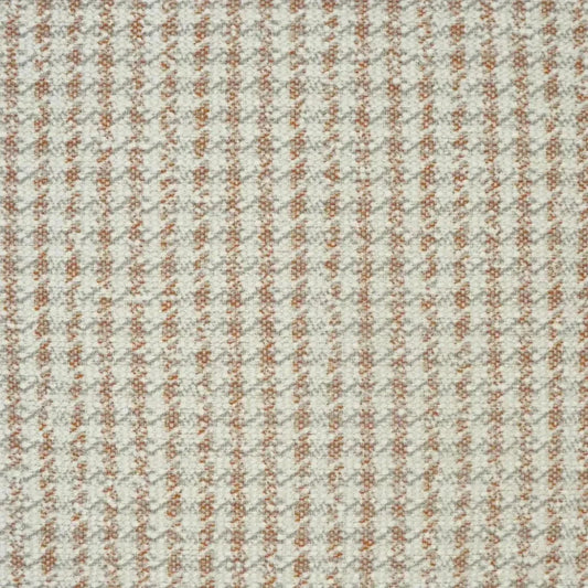 Kloss Persimmon Orange Large Throw Pillow Insert - LOOMLAN - D.V. Kap - Throw Pillows