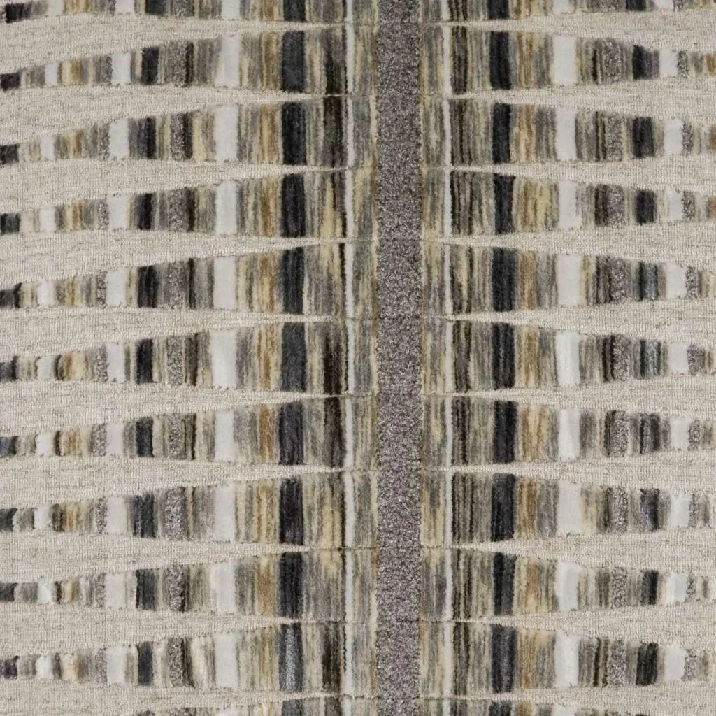 Knock Out Handmade Throw Pillow - LOOMLAN - D.V. Kap - Throw Pillows