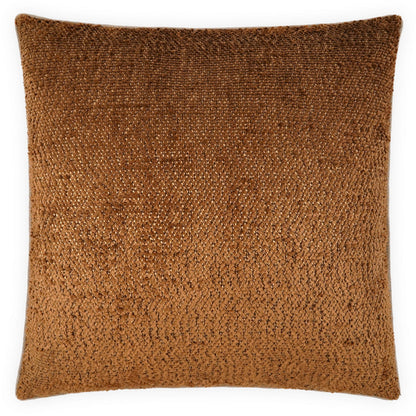 Knubby Removable Cover Throw Pillow