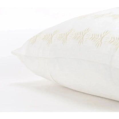 Kori Decorative Throw Pillow Covers Insert - LOOMLAN - LOOMLAN - Throw Pillows