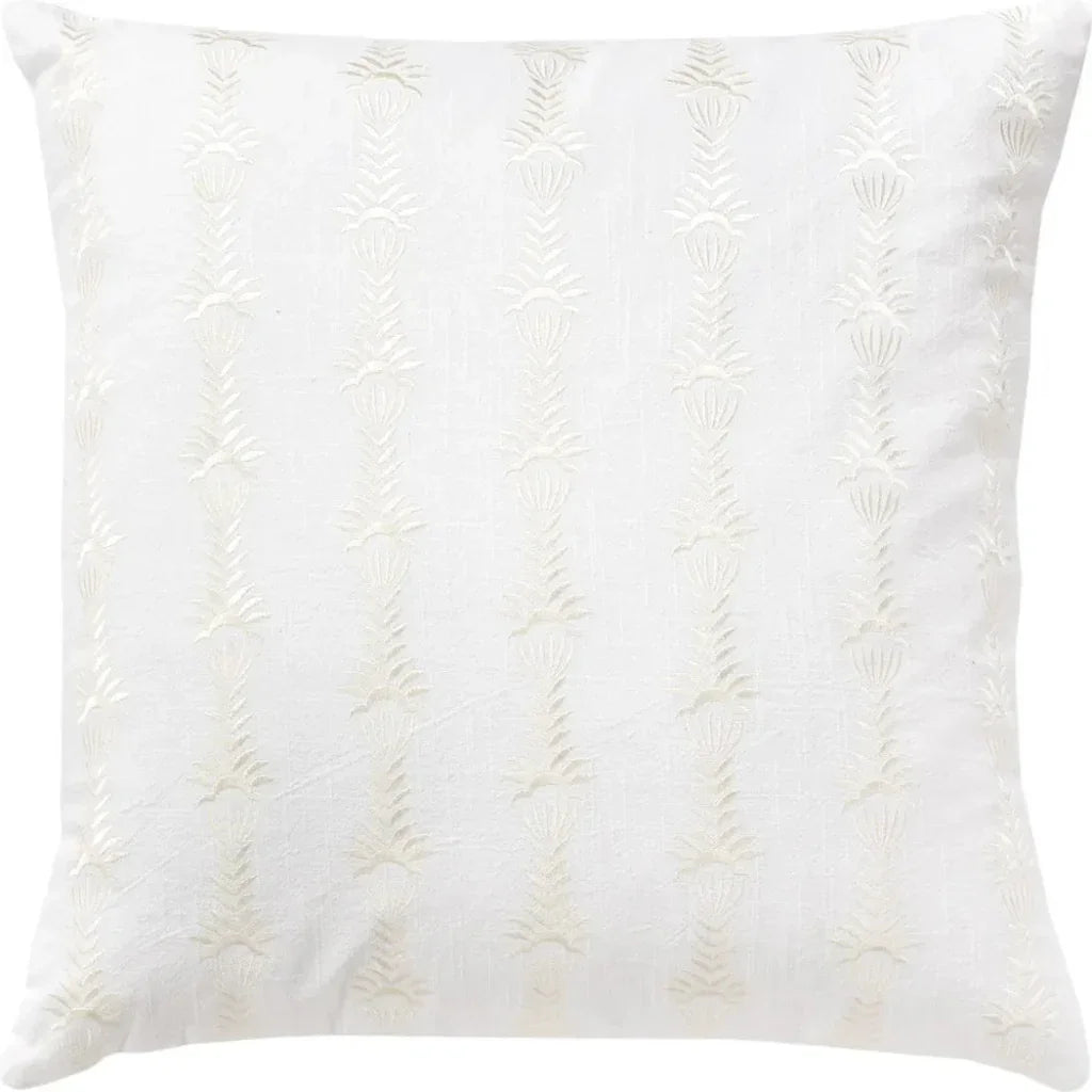 Kori Decorative Throw Pillow Covers Insert - LOOMLAN - LOOMLAN - Throw Pillows