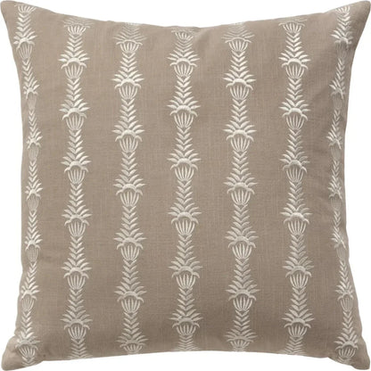 Kori Decorative Throw Pillow Covers Insert - LOOMLAN - LOOMLAN - Throw Pillows