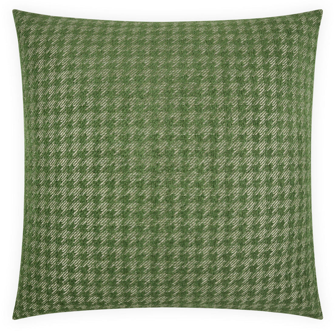 Krall Olefin Fabric Throw Pillow