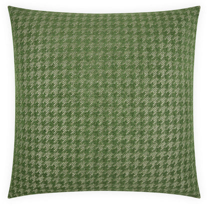 Krall Olefin Fabric Throw Pillow