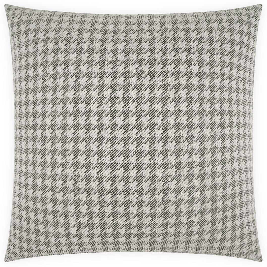 Krall Olefin Fabric Throw Pillow