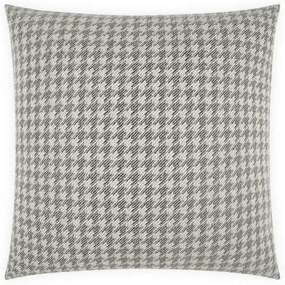 Krall Olefin Fabric Throw Pillow