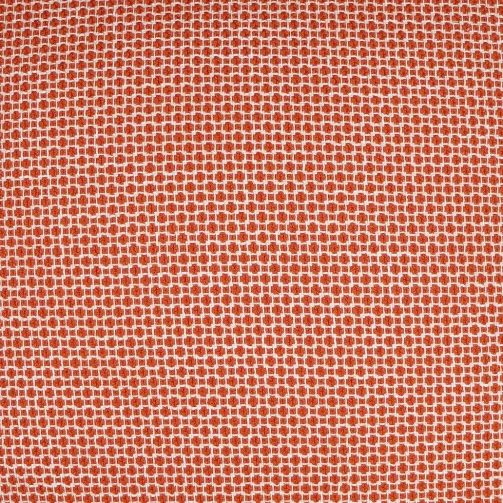 Kristal Tomato Red Large Throw Pillow Insert - LOOMLAN - D.V. Kap - Throw Pillows