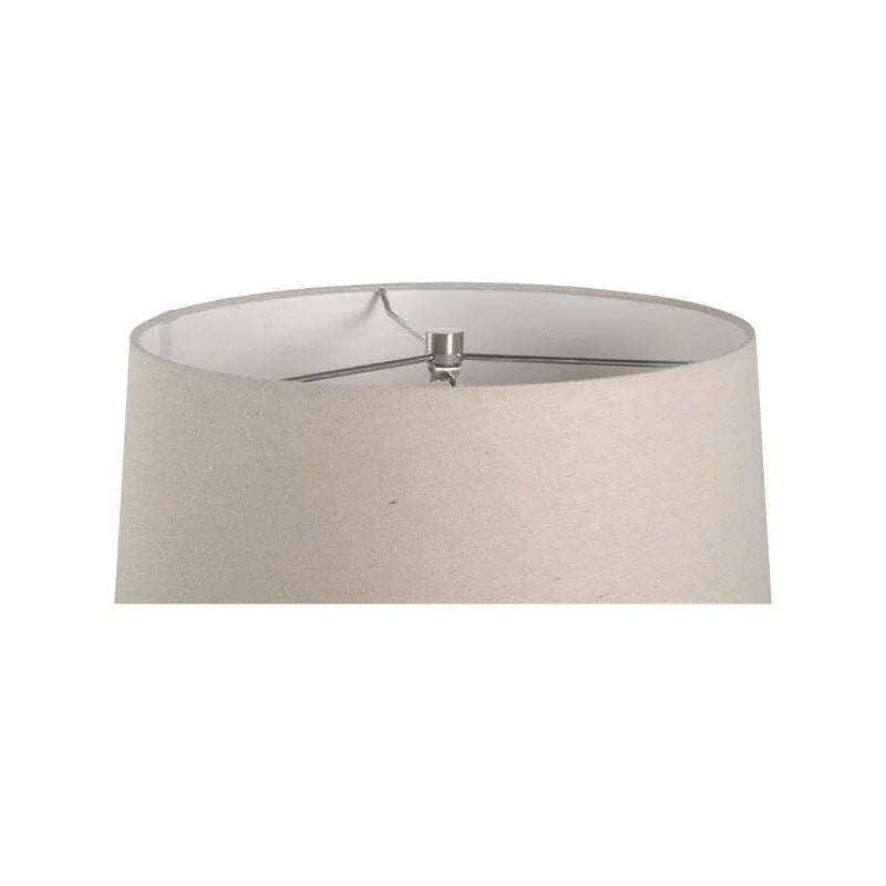 Kuro Modern Black Table Lamp - LOOMLAN - Wildwood - Table Lamps