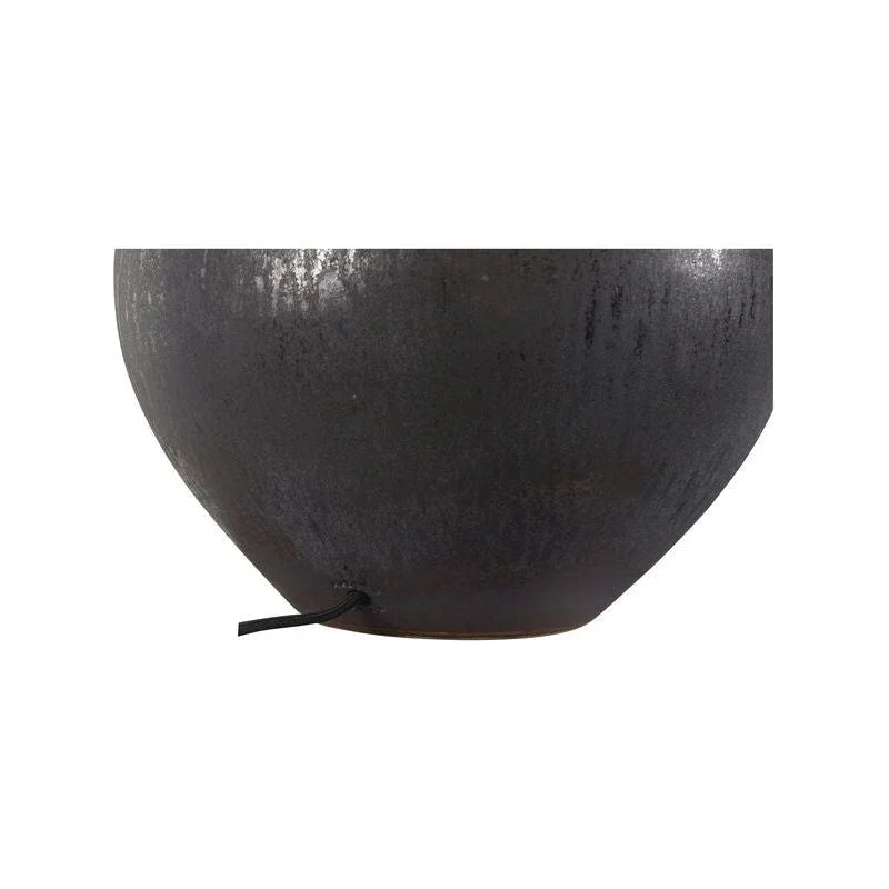 Kuro Modern Black Table Lamp - LOOMLAN - Wildwood - Table Lamps