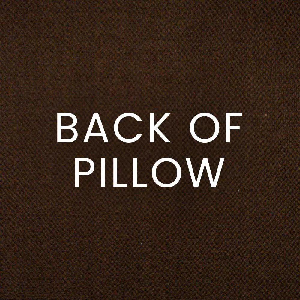 Kyoto Red Throw Pillow With Insert - LOOMLAN - D.V. Kap - Throw Pillows